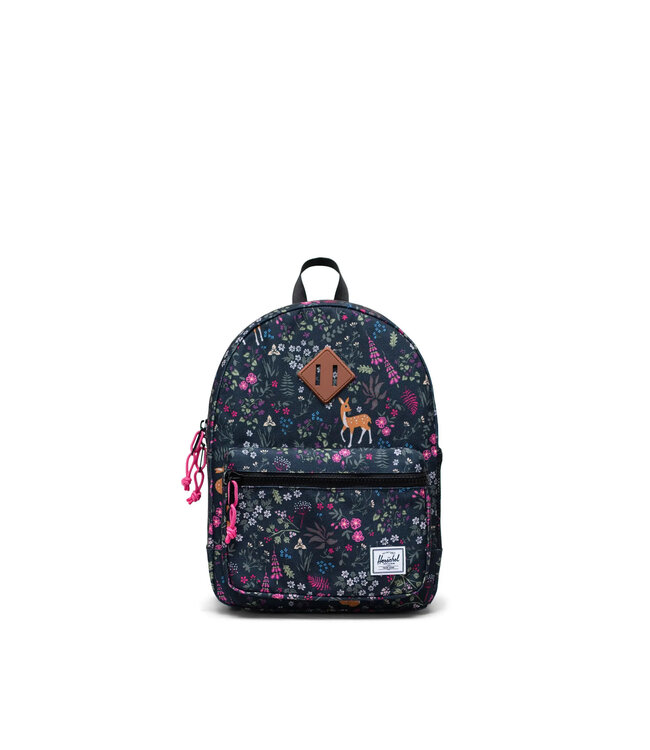 HERSCHEL SAC À DOS HERITAGE - DEER (15L)