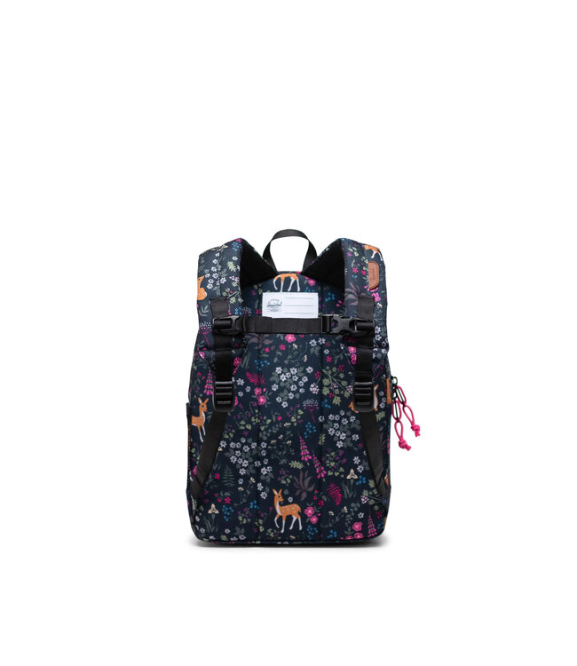 HERSCHEL SAC À DOS HERITAGE - DEER (15L)