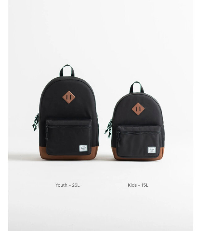HERSCHEL SAC À DOS HERITAGE - DEER (15L)