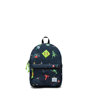 HERSCHEL SAC À DOS HERITAGE -  SPACE (15L)