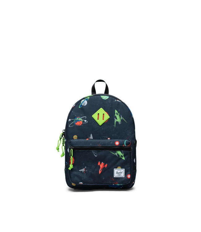 HERSCHEL SAC À DOS HERITAGE -  SPACE (15L)