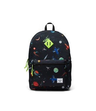 HERSCHEL SAC À DOS HERITAGE - SPACE (26L)