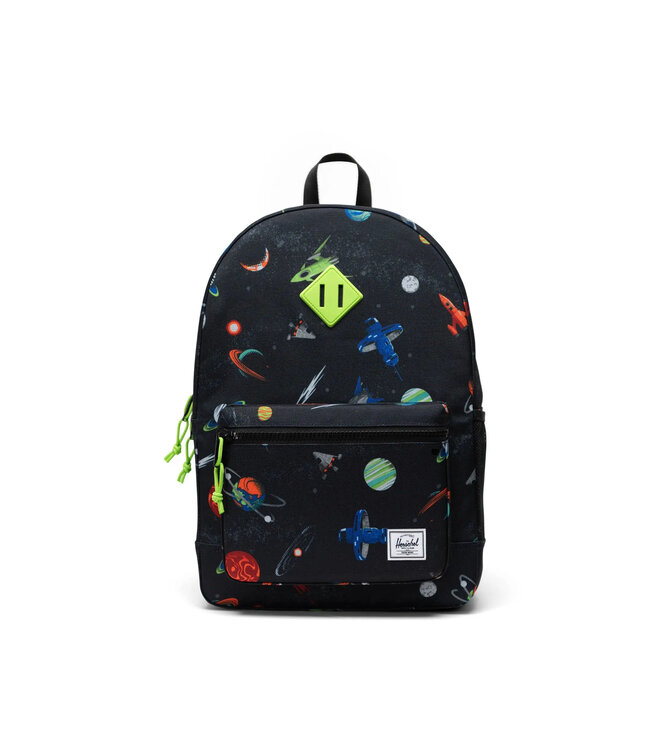 HERSCHEL SAC À DOS HERITAGE - SPACE (26L)