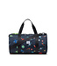 HERSCHEL SAC DE VOYAGE -  SPACE (24L)