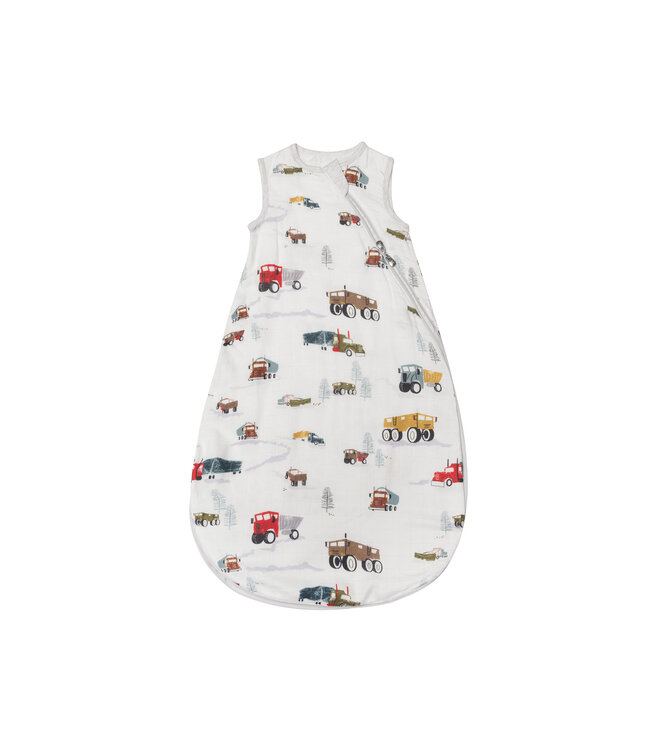 LOULOU LOLLIPOP SAC DE COUCHAGE - TRUCKS