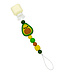 LOULOU LOLLIPOP ATTACHE-SUCE - DARLING AVOCADO