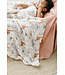 LOULOU LOLLIPOP MOUSSELINE - BABY DINOMITE