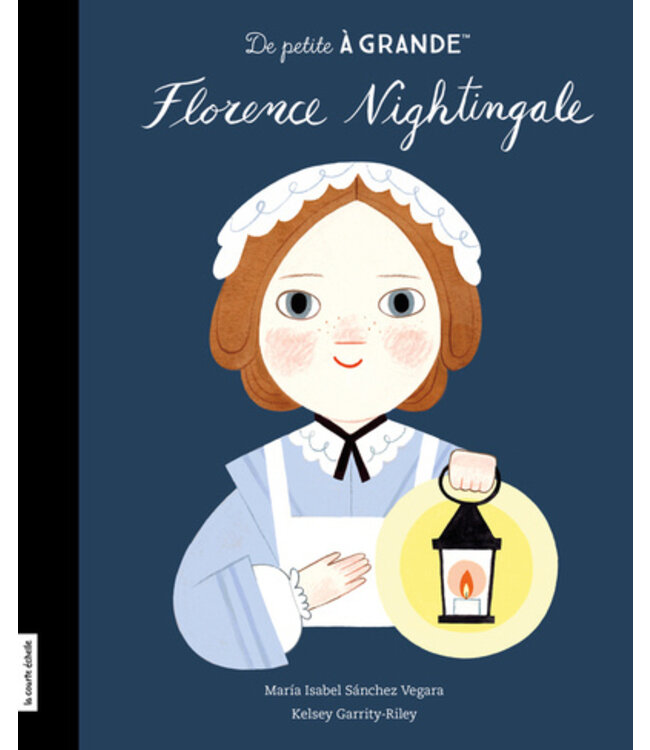 LIVRE- FLORENCE NIGHTGALE