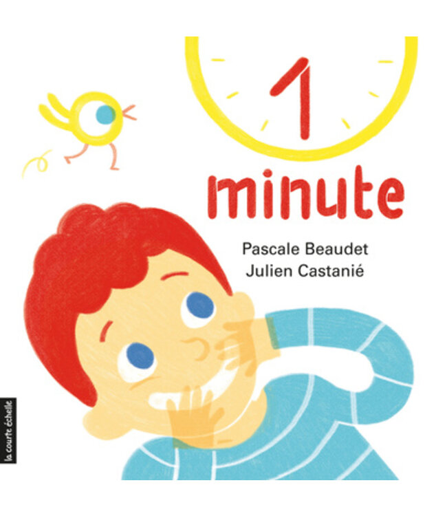 LIVRE - 1 MINUTE