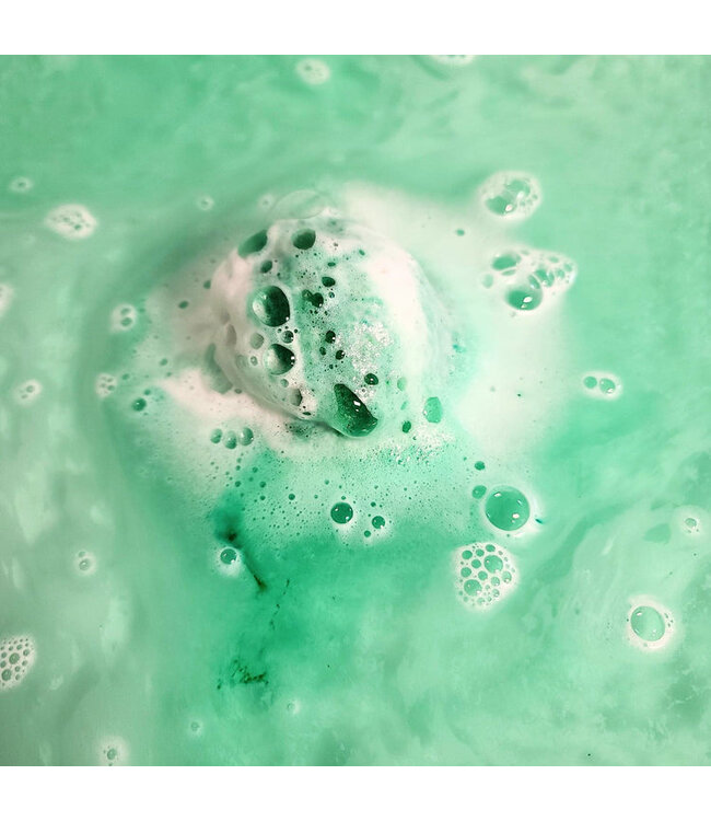 LA FABRIK BOMBE DE BAIN - EUCALYPTUS