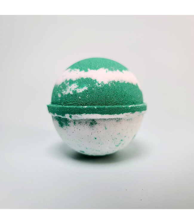 LA FABRIK BOMBE DE BAIN - EUCALYPTUS