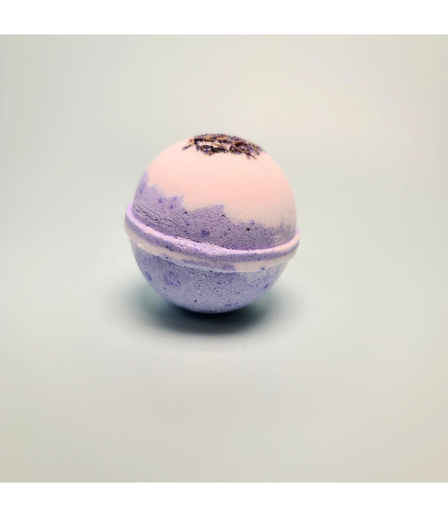 LA FABRIK BOMBE DE BAIN - LAVANDE