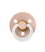 BIBS PACIFIER SUCES (PQT 2) - BLUSH (GLOW)