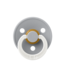 BIBS PACIFIER SUCE DE LUX (PQT 2) - CLOUD (GLOW)