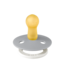 BIBS PACIFIER SUCE DE LUX (PQT 2) - CLOUD (GLOW)