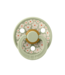 BIBS PACIFIER SUCE STUDIO (PQT 2) - SAGE MIX