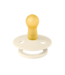 BIBS PACIFIER SUCES (PQT 2)  - IVORY/SAGE