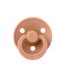 BIBS PACIFIER SUCES (PQT 2) - PEACH