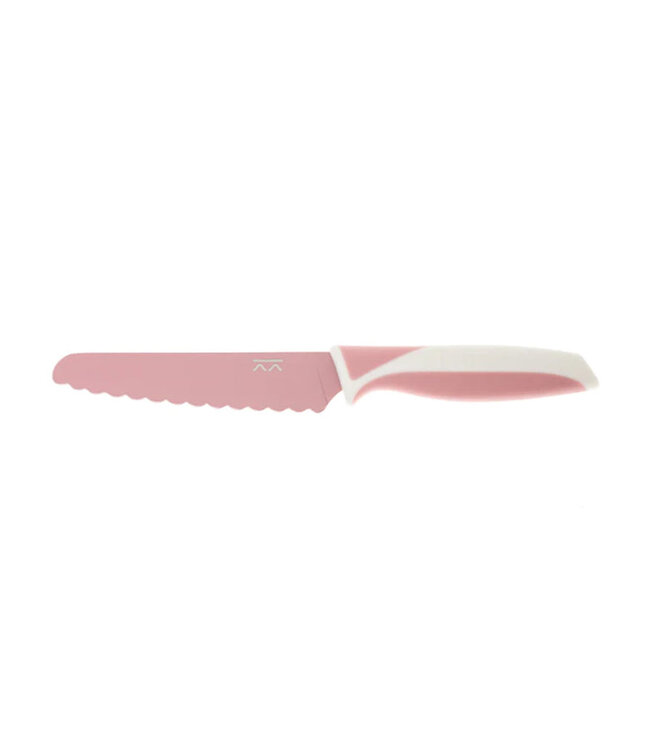 COUTEAU SÉCURITAIRE POUR ENFANTS - BLUSH
