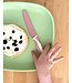 COUTEAU SÉCURITAIRE POUR ENFANTS - BLUSH
