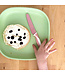 COUTEAU SÉCURITAIRE POUR ENFANTS - DUSTY PINK