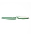 COUTEAU SÉCURITAIRE POUR ENFANTS - SEA GREEN