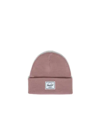 HERSCHEL TUQUE ELMER - ASH ROSE