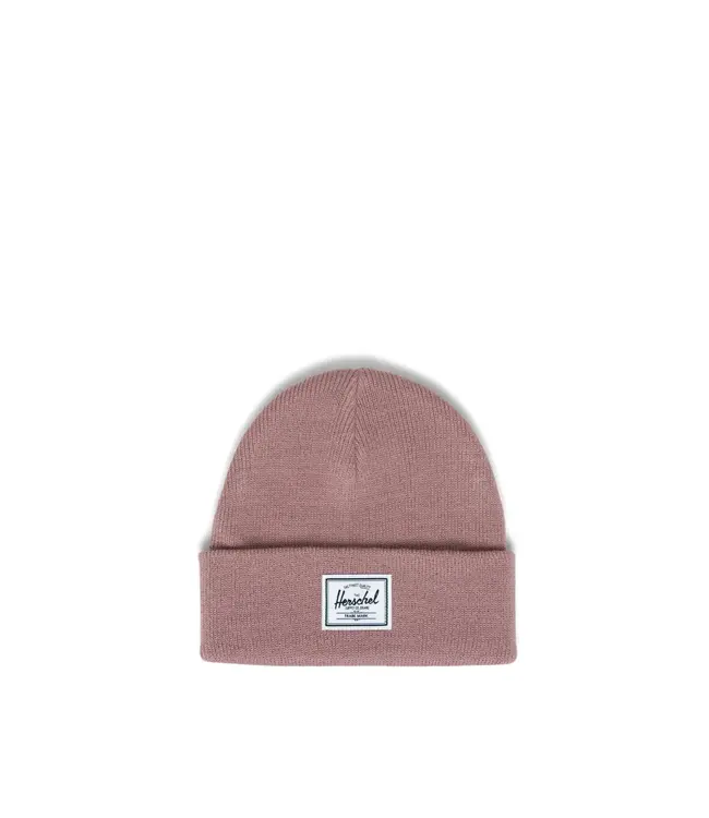 HERSCHEL TUQUE ELMER - ASH ROSE