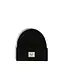 HERSCHEL TUQUE ELMER BEANIE - NOIR