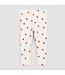 MILES THE LABEL PANTALON - FRAISES BEIGES