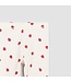 MILES THE LABEL PANTALON - FRAISES BEIGES