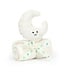 JELLYCAT DOUDOU RÉCONFORT - LUNE AMUSANTE