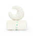 JELLYCAT DOUDOU RÉCONFORT - LUNE AMUSANTE