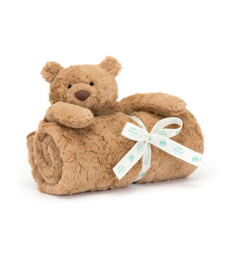 JELLYCAT DOUDOU RÉCONFORT GÉANT - OURS BARTHOLOMEW