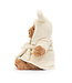 JELLYCAT PELUCHE - OURS BARTHOLOMEW ROBE DE CHAMBRE