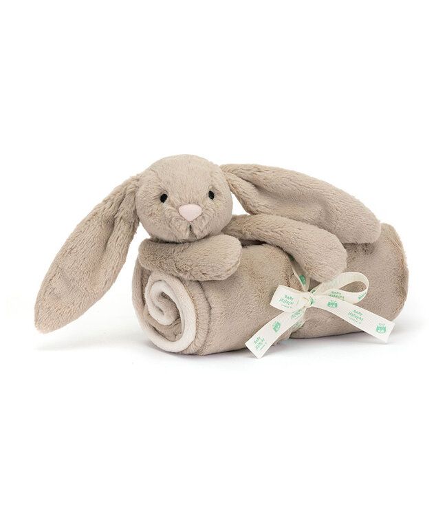 JELLYCAT DOUDOU RÉCONFORT GÉANT - LAPIN BEIGE