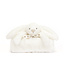 JELLYCAT DOUDOU RÉCONFORT GÉANT - LAPIN TIMIDE LUNA
