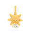 JELLYCAT PELUCHE - SOLEIL AMUSANT MUSICAL