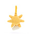 JELLYCAT PELUCHE - SOLEIL AMUSANT MUSICAL