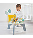 JANOD TABLE D'ACTIVITÉS - JARDIN SWEET COCOON