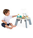 JANOD TABLE D'ACTIVITÉS - JARDIN SWEET COCOON