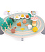 JANOD TABLE D'ACTIVITÉS - JARDIN SWEET COCOON
