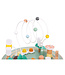 JANOD TABLE D'ACTIVITÉS - JARDIN SWEET COCOON