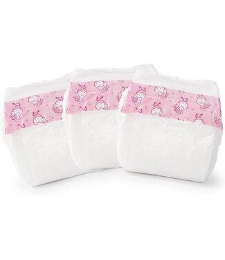 BAYER COUCHES POUR POUPÉES