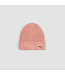 MILES THE LABEL TUQUE CÔTELÉ - ROSE