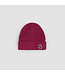 MILES THE LABEL TUQUE CÔTELÉ - MAGENTA