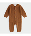 PETIT LEM COMBINAISON EN MAILLE AMBER  - GOLD