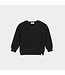 MILES THE LABEL CREWNECK - CLASSIC NOIR