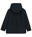 MILES THE LABEL MANTEAU 3 EN 1 - NOIR