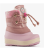 OLANG BOTTES  D'HIVER - PONY ROSA
